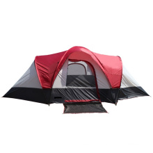 Easy Up Folding Camping Tent 8 person Family tent